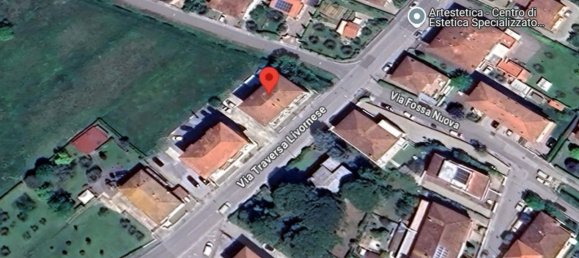 4 rooms Apartment in Ponsacco, Italy No. 199558 5