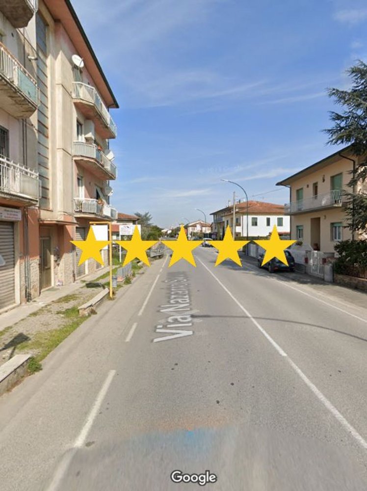 4 rooms Apartment in Ponsacco, Italy No. 199558