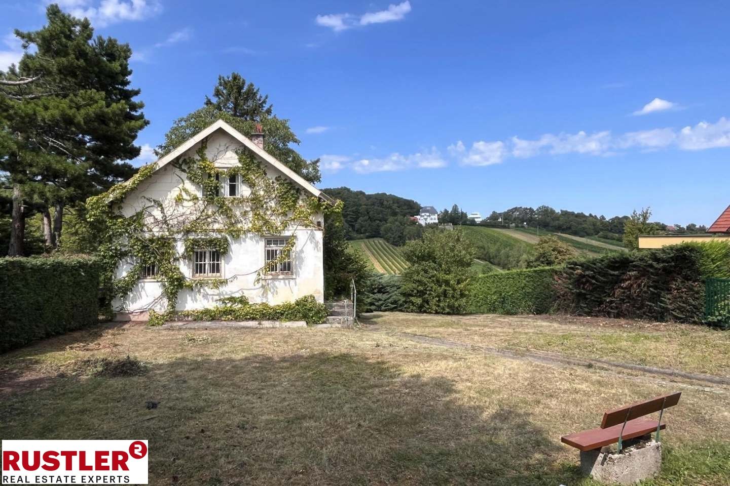  Land in Maria Enzersdorf, Austria No. 224254