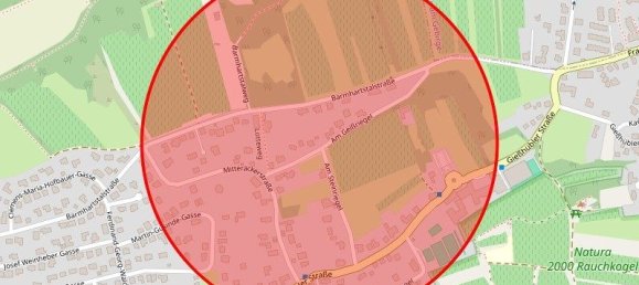  Land in Maria Enzersdorf, Austria No. 224254 4