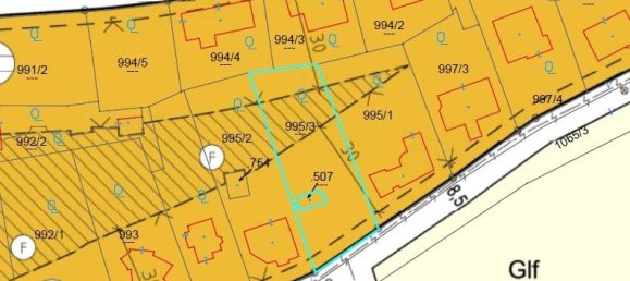  Land in Maria Enzersdorf, Austria No. 224254 3