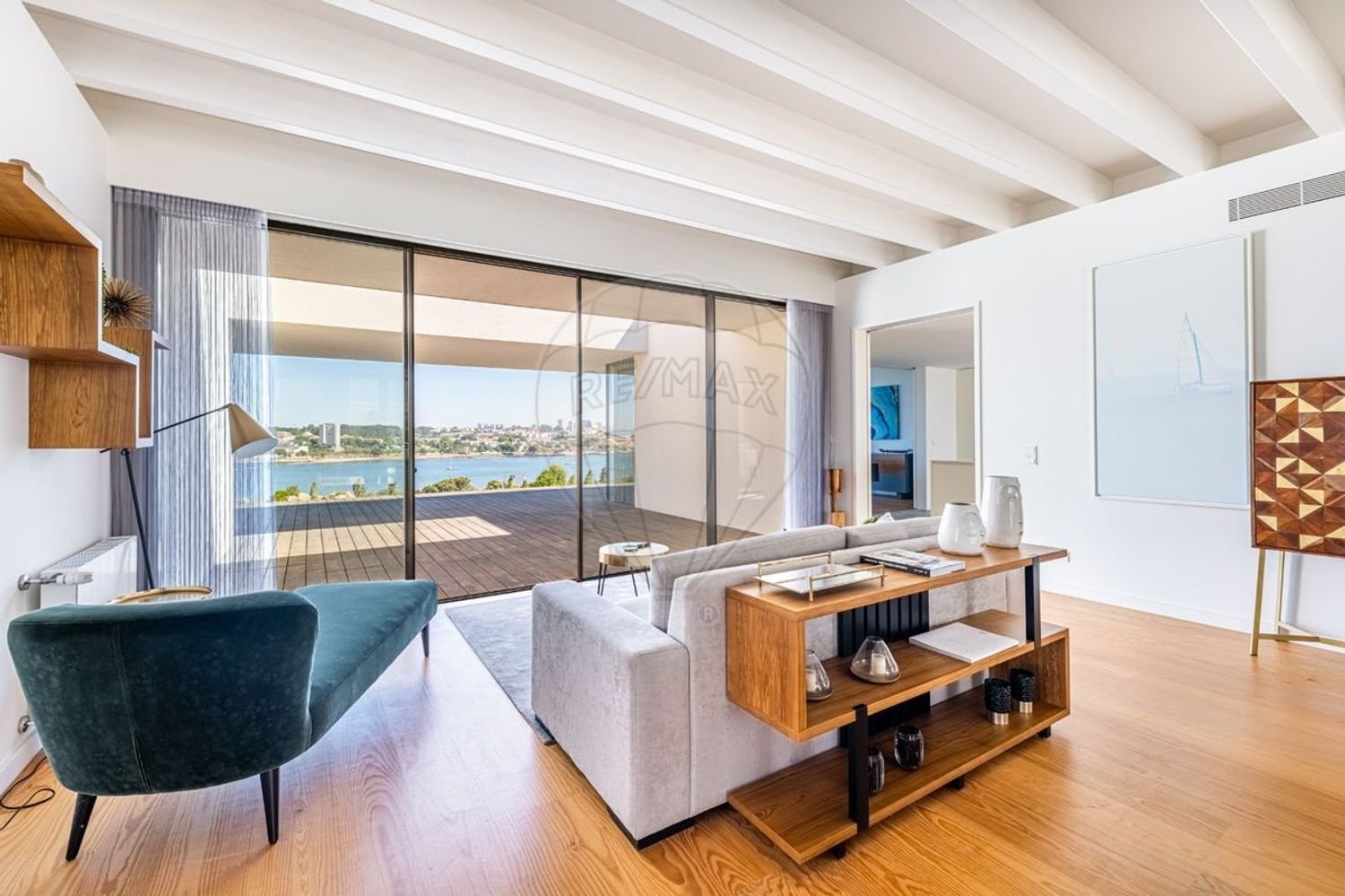 4 Schlafzimmer Haus in Vila Nova de Gaia, Portugal, Nr. 188369