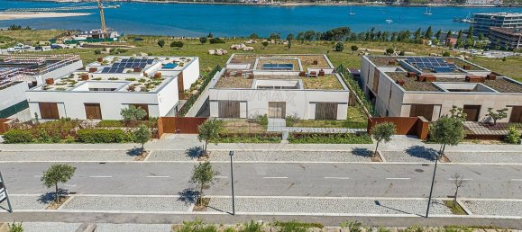 4 Schlafzimmer Haus in Vila Nova de Gaia, Portugal, Nr. 188369 3