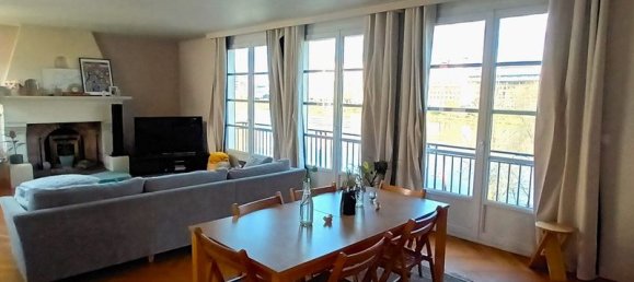 7-salle Appartement à Nantes, France No. 343170 4