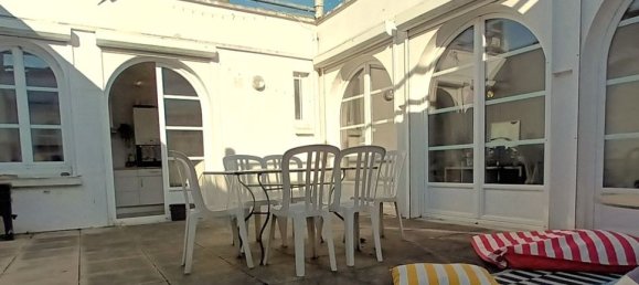 7-salle Appartement à Nantes, France No. 343170 2