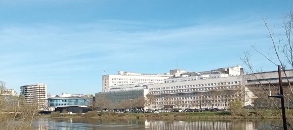 7-salle Appartement à Nantes, France No. 343170 10