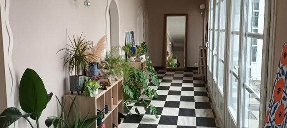 7-salle Appartement à Nantes, France No. 343170 3