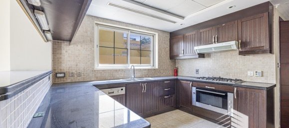 3 غرف نوم فيلا في Jumeirah Park, UAE رقم 15359 9