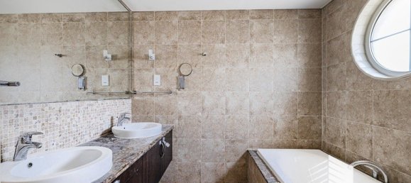 3 غرف نوم فيلا في Jumeirah Park, UAE رقم 15359 14