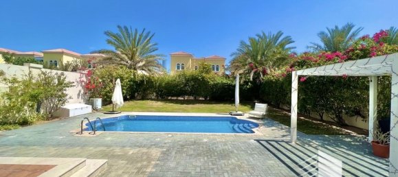 3 غرف نوم فيلا في Jumeirah Park, UAE رقم 15359 20