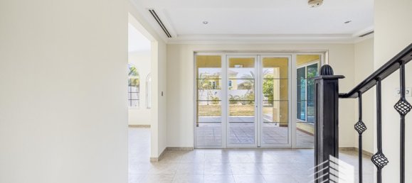 3 غرف نوم فيلا في Jumeirah Park, UAE رقم 15359 2