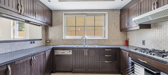 3 غرف نوم فيلا في Jumeirah Park, UAE رقم 15359 10