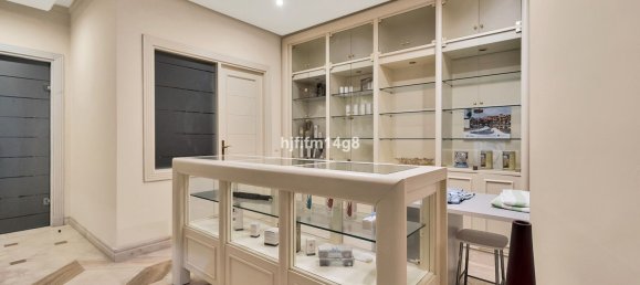 Ático de 3 dormitorios en Estepona, Spain No. 149810 84