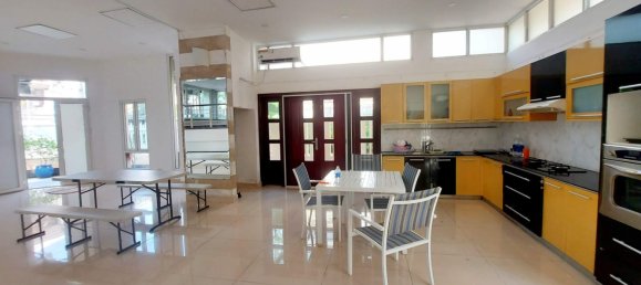 5 Schlafzimmer Villa in District 7, Vietnam, Nr. 10341 7