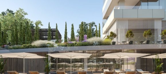 2 Schlafzimmer Wohnung in Limassol, Cyprus, Nr. 2107 11