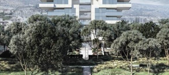 2 Schlafzimmer Wohnung in Limassol, Cyprus, Nr. 2107 12