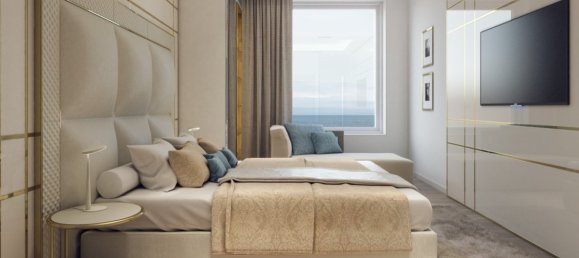 2 Schlafzimmer Wohnung in Limassol, Cyprus, Nr. 2107 2