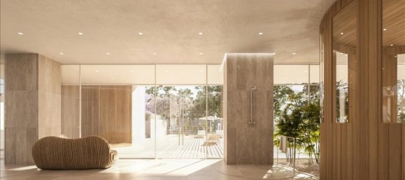 2 Schlafzimmer Wohnung in Limassol, Cyprus, Nr. 2107 8