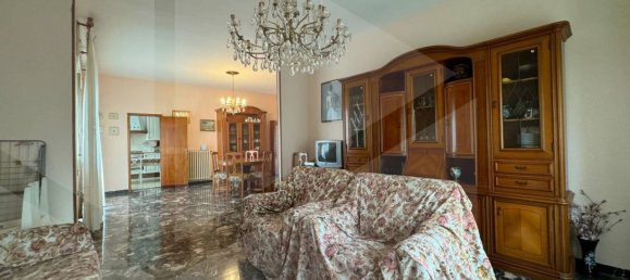 4 rooms Apartment in Vasto, Italy No. 19654 7