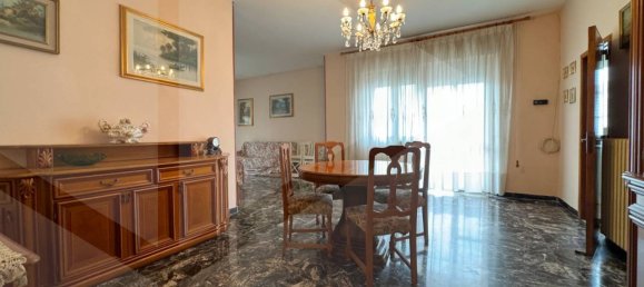 4 rooms Apartment in Vasto, Italy No. 19654 3
