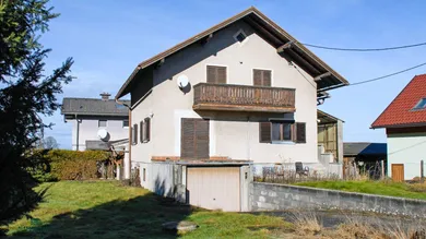 4 rooms House in Grodig, Austria No. 31087