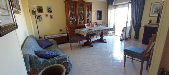 Квартира с 5 спальнями в Марсала, Италия № 338921 3