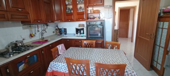 Квартира с 5 спальнями в Марсала, Италия № 338921 2