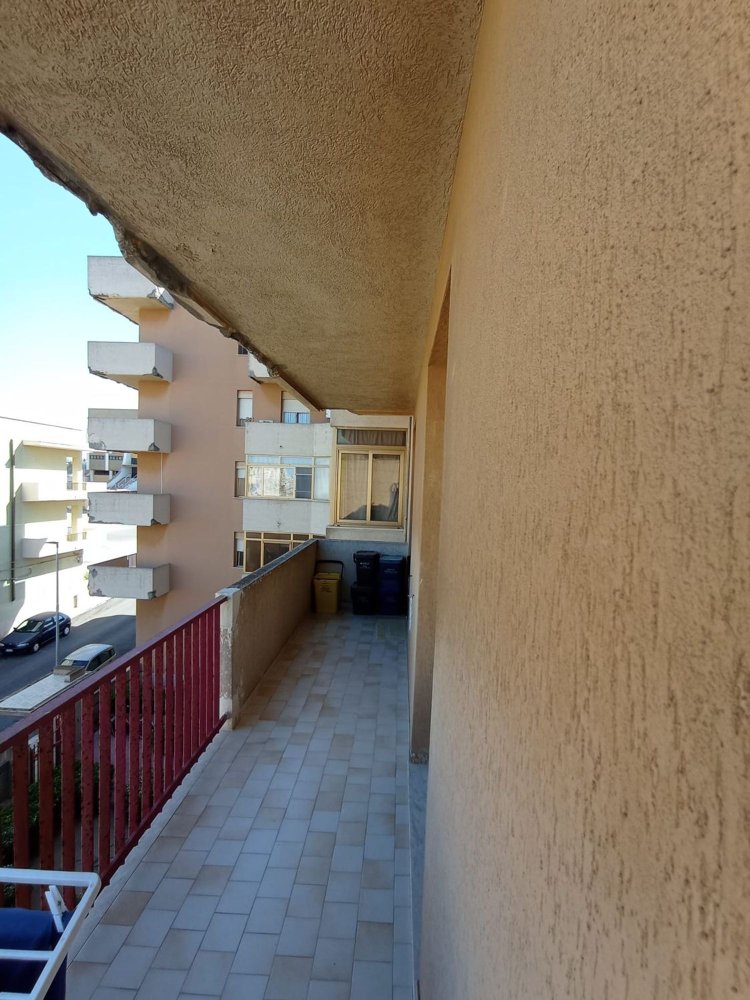 Apartamento T5 em Marsala, Italy N.º 338921