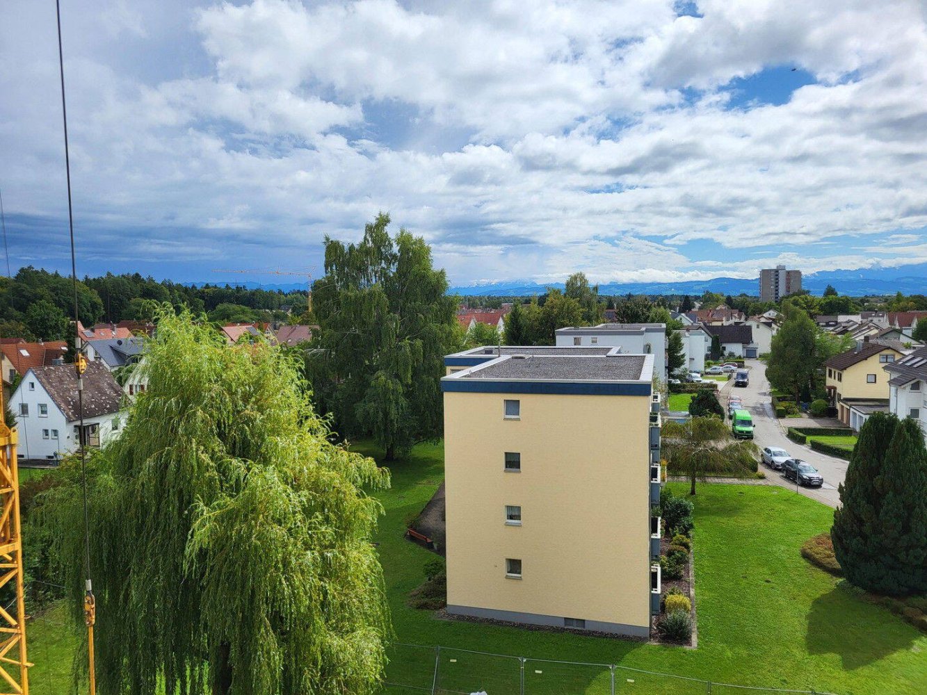 Квартира с 2 спальнями в Бодензе, Германия № 348717