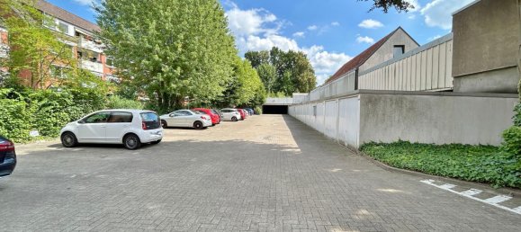 2-Zimmer Wohnung in Bremen, Germany, Nr. 279288 13