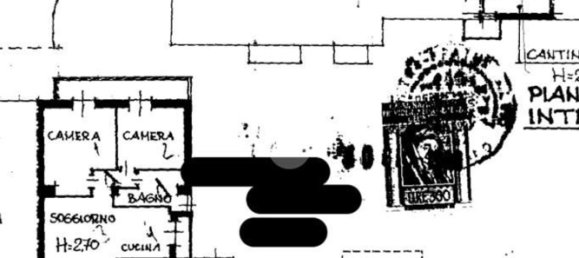 Apartamento de 3 habitaciónes en Trescore Balneario, Italy No. 309358 22