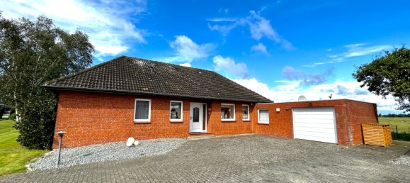 5-salle Bungalow à Nordfriesland, Germany No. 104604 12