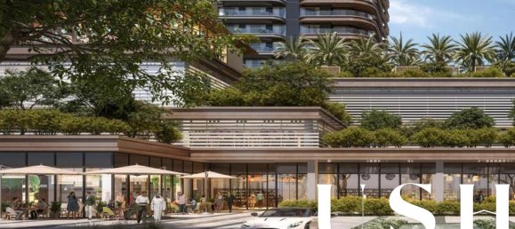 Квартира с 1 спальней в Zabeel, ОАЭ № 98428 3