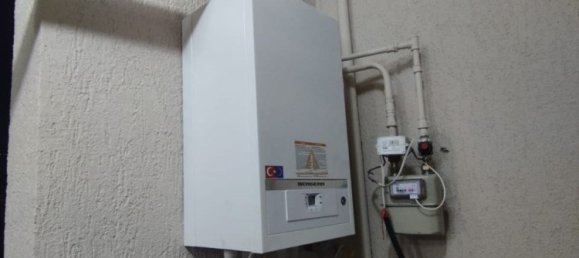 3 chambres Appartement à Nasimi, Azerbaijan No. 1672 8