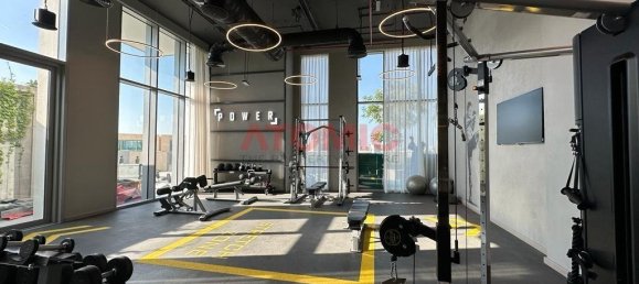 2 Schlafzimmer Wohnung in THE GRAND, Dubai Creek Harbour (The Lagoons), UAE, Nr. 59931 8