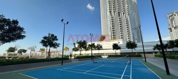 2 Schlafzimmer Wohnung in THE GRAND, Dubai Creek Harbour (The Lagoons), UAE, Nr. 59931 9