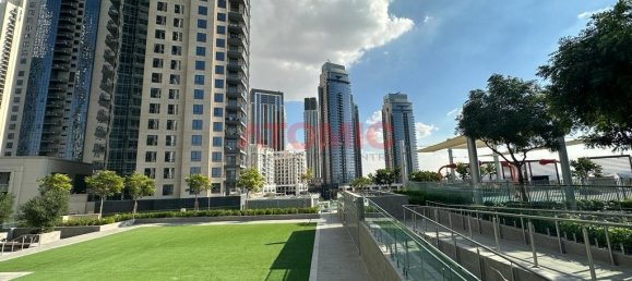 2 Schlafzimmer Wohnung in THE GRAND, Dubai Creek Harbour (The Lagoons), UAE, Nr. 59931 2