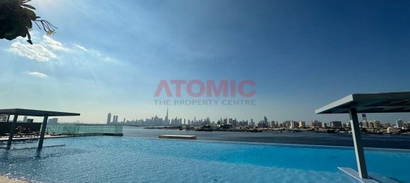 2 Schlafzimmer Wohnung in THE GRAND, Dubai Creek Harbour (The Lagoons), UAE, Nr. 59931 11