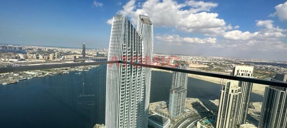 2 Schlafzimmer Wohnung in THE GRAND, Dubai Creek Harbour (The Lagoons), UAE, Nr. 59931 6