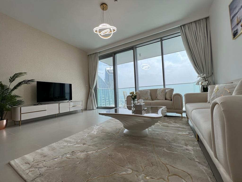 2 Schlafzimmer Wohnung in THE GRAND, Dubai Creek Harbour (The Lagoons), UAE, Nr. 59931