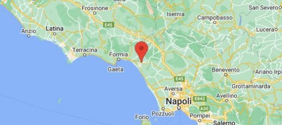 3 bedrooms Apartment in Sessa Aurunca, Italy No. 371899 4