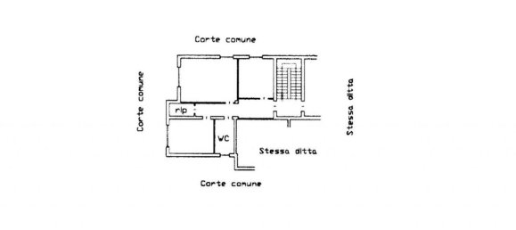 3 bedrooms Apartment in Sessa Aurunca, Italy No. 371899 9