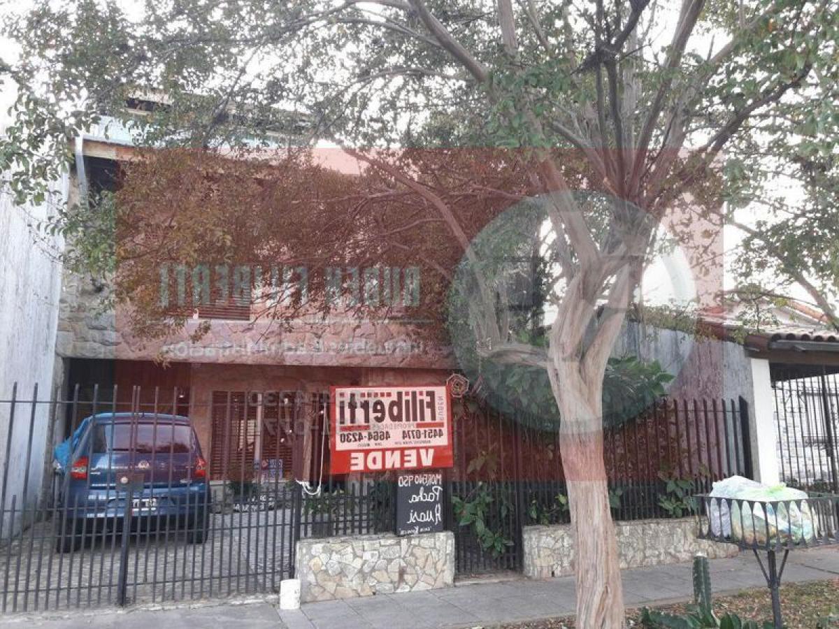 4 bedrooms House in San Miguel, Argentina No. 91958