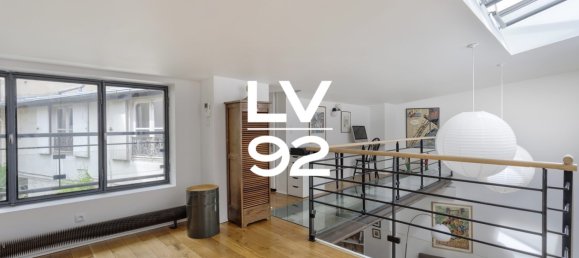 4 غرف نوم فيلا في Asnieres-sur-Seine, France رقم 162777 20