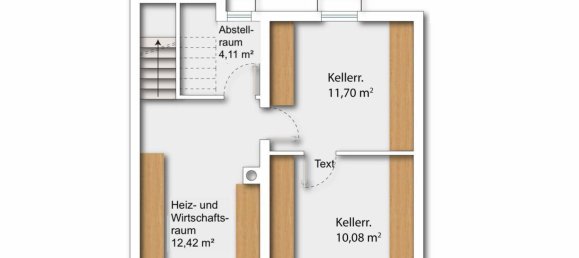 2 bedrooms House in Hietzing, Austria No. 131589 18