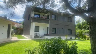 4 bedrooms House in Finkenstein am Faaker See, Austria No. 217249