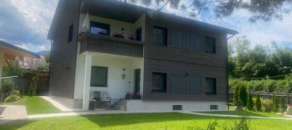 4 bedrooms House in Finkenstein am Faaker See, Austria No. 217249 20