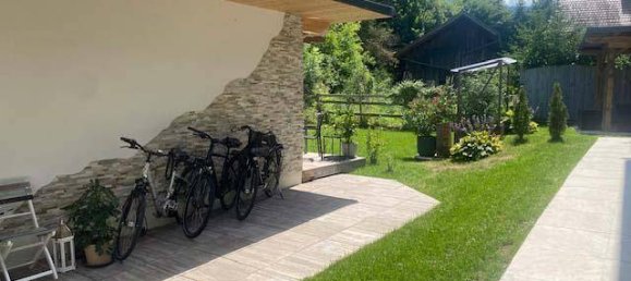 4 bedrooms House in Finkenstein am Faaker See, Austria No. 217249 9