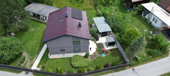 4 bedrooms House in Finkenstein am Faaker See, Austria No. 217249 2