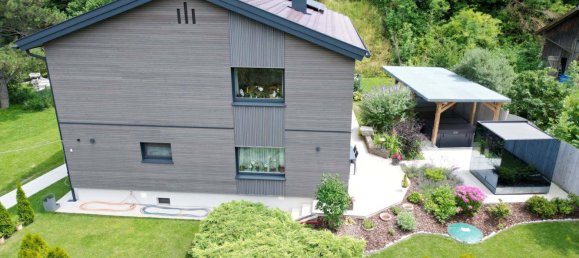 4 bedrooms House in Finkenstein am Faaker See, Austria No. 217249 3